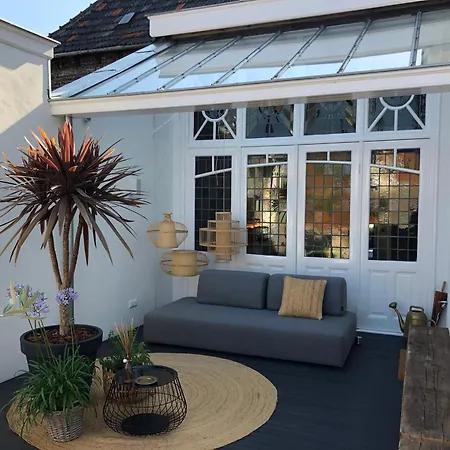 B&B Boutique Hotel N10-3