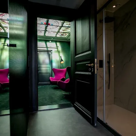 B&B Boutique Hotel N10-2